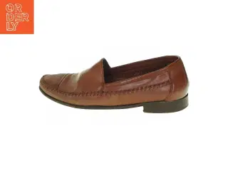 Loafers fra Sandler (str. 46)