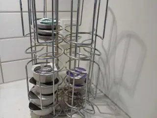 Tassimo Bosch Kapselholder 