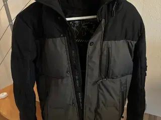 Kings Will Dream Vinterjakke