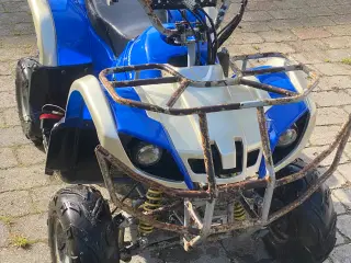 ATV