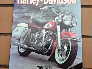 The World of Harley Davidson BOG