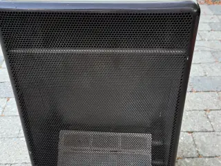 Handy Heat Gasovn