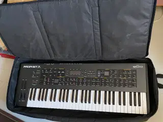 Synthesizer Prophet X