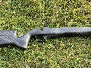Carbon skæfte remington 700 + Cloner 