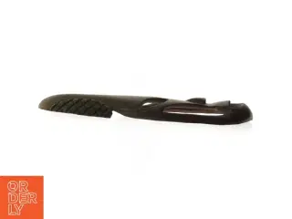 Afrikansk træmaske (str. 39 cm)