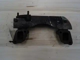 Massey Ferguson 3060 Manifold 3778H07A