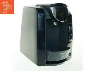 Brugt Tassimo kaffemaskine fra Bosch (str. 30x23x28,5 cm)
