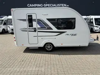 2022 - Sprite Alpine Sport 370 EK   Sprite Alpine Sport 370 EK 2022 - Se den nu hos Camping-Specialisten.dk