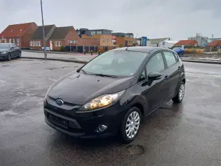 Ford Fiesta 1,25 Trend 60HK 5d