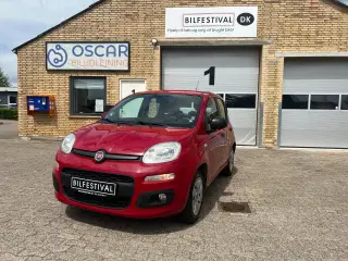 Fiat Panda 0,9 TwinAir 85 Easy