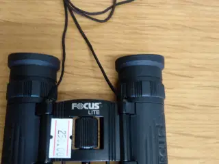 FOCUS LITE Kikkert