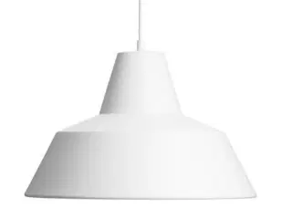 Værkstedslamper Made by Hand