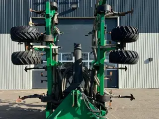 Samson CMX 900 (gylleplacering)