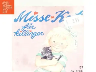 Lille Ulf&#39;s fødselsdag (Bog)
