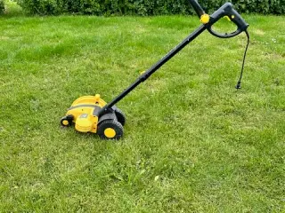 Texas EC1400 el-kantskærer + flisefugerenser