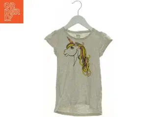 T-Shirt fra VRS (str. 116 cm)