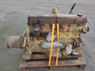 Ford Trader 590E Topstykket er solgt Fra