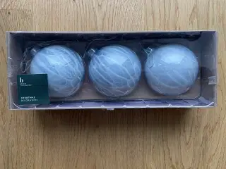 Broste Copenhagen julekugler