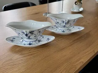 Royal Copenhagen Musselmalet 