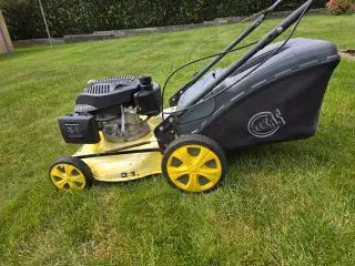 Texas Plæneklippe