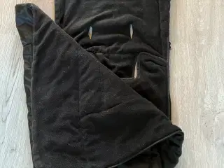 Kørepose/ sovepose 