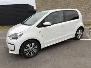 Volkswagen e-up! Model 2014 kun kørt 61800