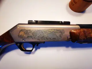 Browning bar links