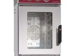 Elektrisk Kombiovn 7 x GN 1/1