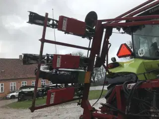 Monozentra 12 rk  Hydr.