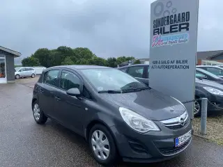 Opel Corsa 1,2 16V Enjoy