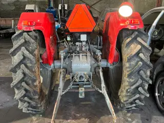 Massey Ferguson 135D
