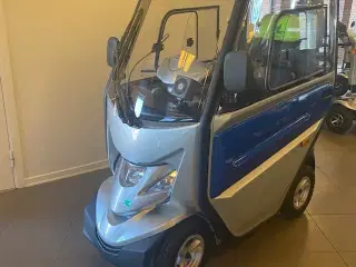 Brugt kabinescooter | Apollo 928 | nr. 80892