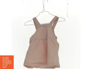 Kjole fra H&M (str. 74 cm)