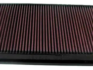 K&N filter 33-2750