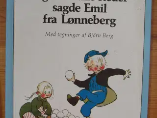 Ingen smalle steder sagde Emil fra Lønneberg