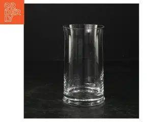 8 Glas (str. H. 13 cm)