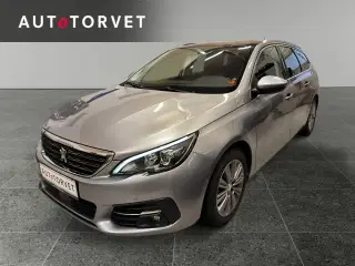 Peugeot 308 1,2 e-THP 130 Allure Sky SW