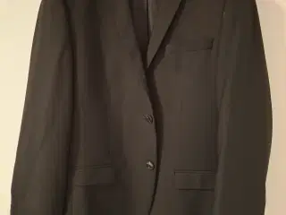 Jakkesæt til konfirmand