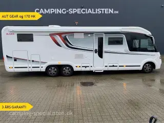 2023 - Kabe Imperial I910 GB   Kabe Imperial I910 GB model 2023 kan nu ses hos Camping Specialisten