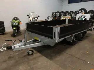 BOOGIETRAILER, V