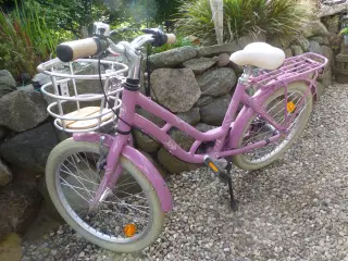 Pigecykel X-Zite 20" 3 Gear