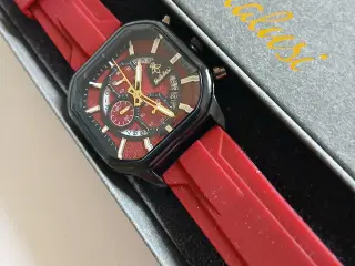 Galalusi kvinde casual kvarts armbånds ur (U25)