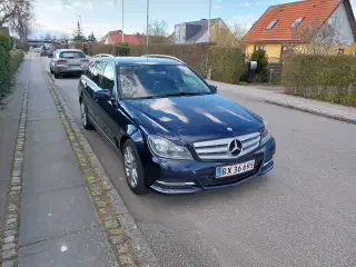Mercedes st car
