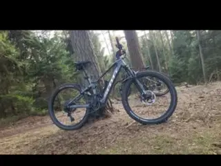 Div cykel ting til MTB / Racer se tekst