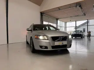Volvo V50 1,6 D2 Base 115HK Stc 6g