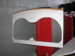   Hobby Køkken Bordplade