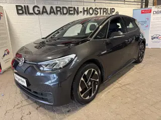 VW ID.3 58 Pro