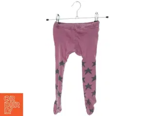 Strømpebukser/Strømper fra H&M (str. 74 cm)