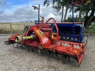 Kuhn HR3001/NS1030