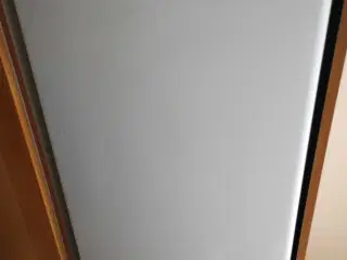 Kølefryseskab sælges 